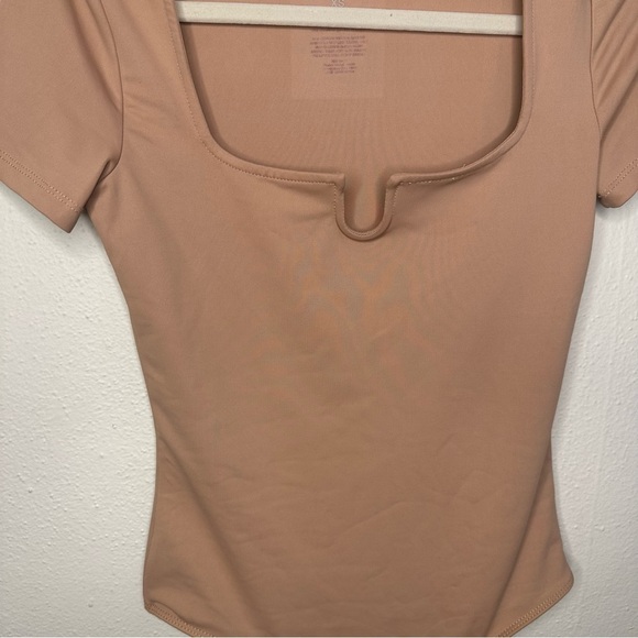 So Bodysuit Short Sleeve Size X Small Kohls - Picture 4 of 11